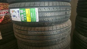 205/70r15 the Real Kapsen Touring Max+ /S
