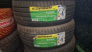 225/50r17 Original Kapsen Tyres