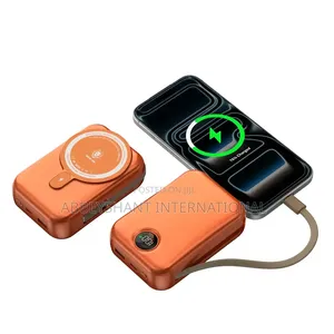 MagSafe Power Bank/Green Lion Monaco MagSafe Power Bank