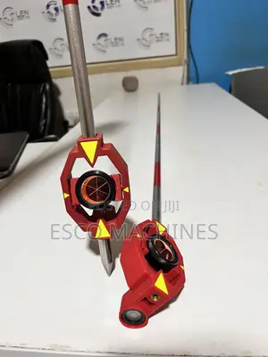 Mini Prisms
