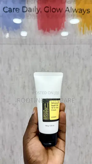 Cosrx Advanced Snail All in One Cream 100mls