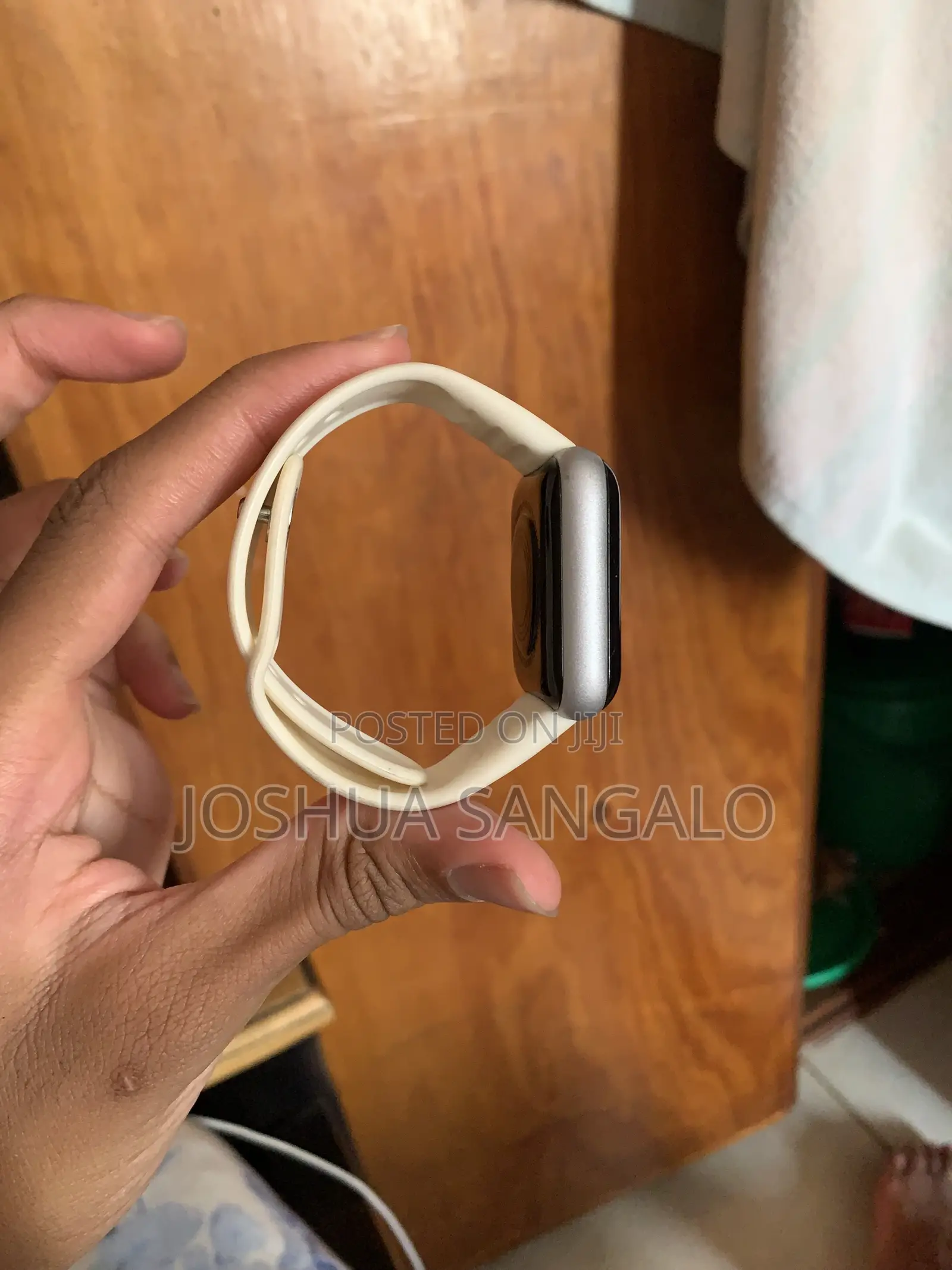 Y60 Fitness Smartwatch