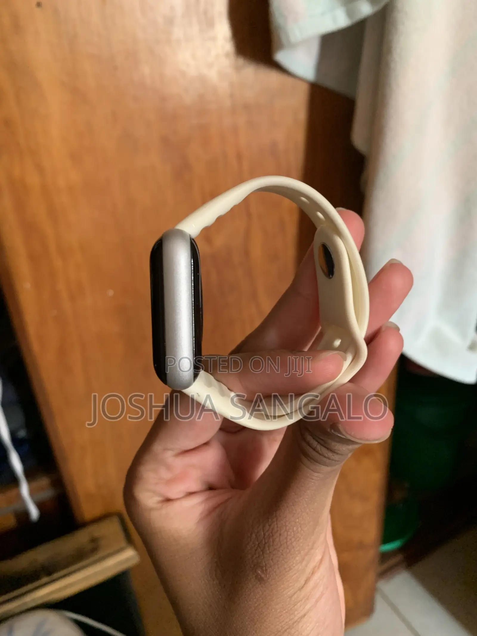 Y60 Fitness Smartwatch