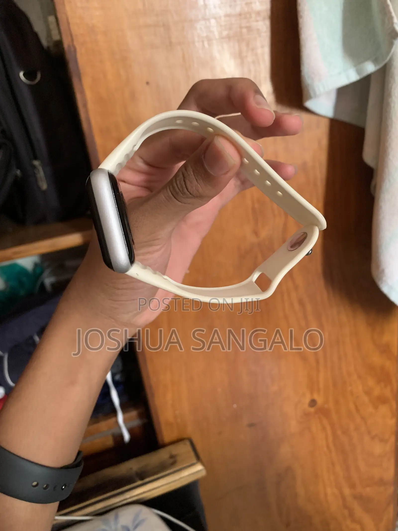 Y60 Fitness Smartwatch