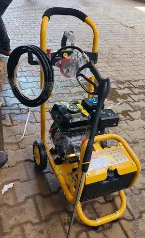 3000psi Euromax Jet Car Wash