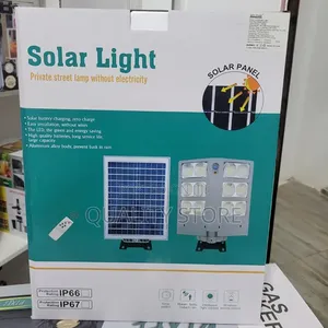 Solar Light Street Light 1000w
