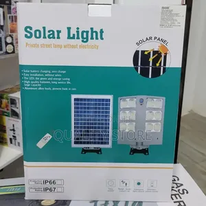 Solar Light Street Light 1000w