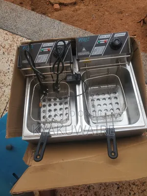 Deep Fryer