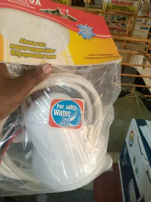 Instant Water Heating