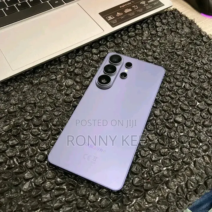 Samsung Galaxy S26 Ultra 5G 1 TB Purple