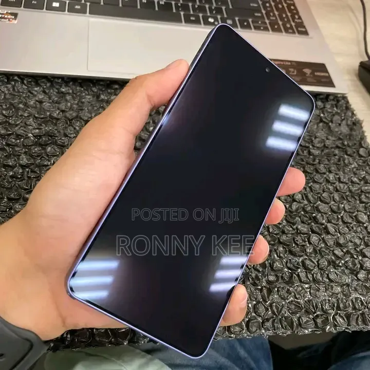 Samsung Galaxy S26 Ultra 5G 1 TB Purple
