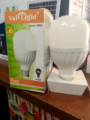 VAL LED Bulb 18w