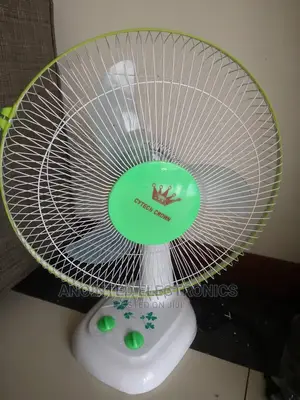 Table Sitting Fan