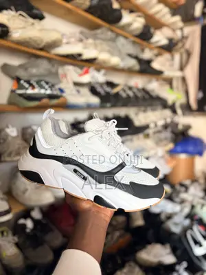 Dior B22 Fresh as New