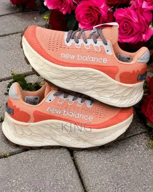 New Balance Fresh Foam X More Trail V3 Shoes,