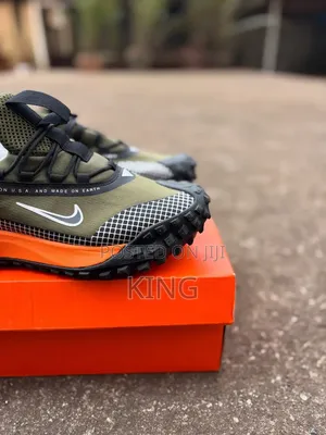 Nike ACG Mountain Fly Gore-Tex Shoes