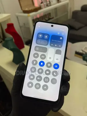 New Tecno Spark 40 256 GB Blue