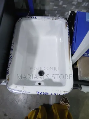 Dhobi Sink Top Anchor