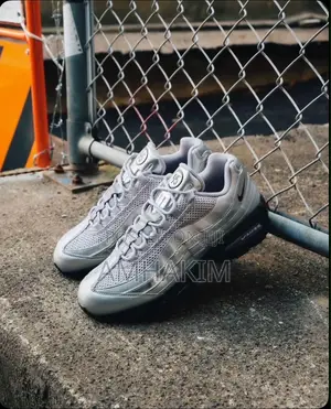 Genuine Nike Air Max 95 Big Bubble SE Total 90 Sneakers in Stock
