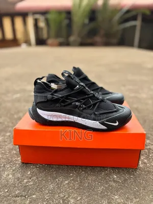 Nike ACG Terra Antarktik GORE-TEX Sneakers