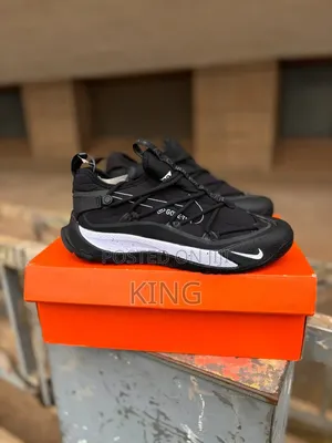 Nike ACG Terra Antarktik GORE-TEX Sneakers