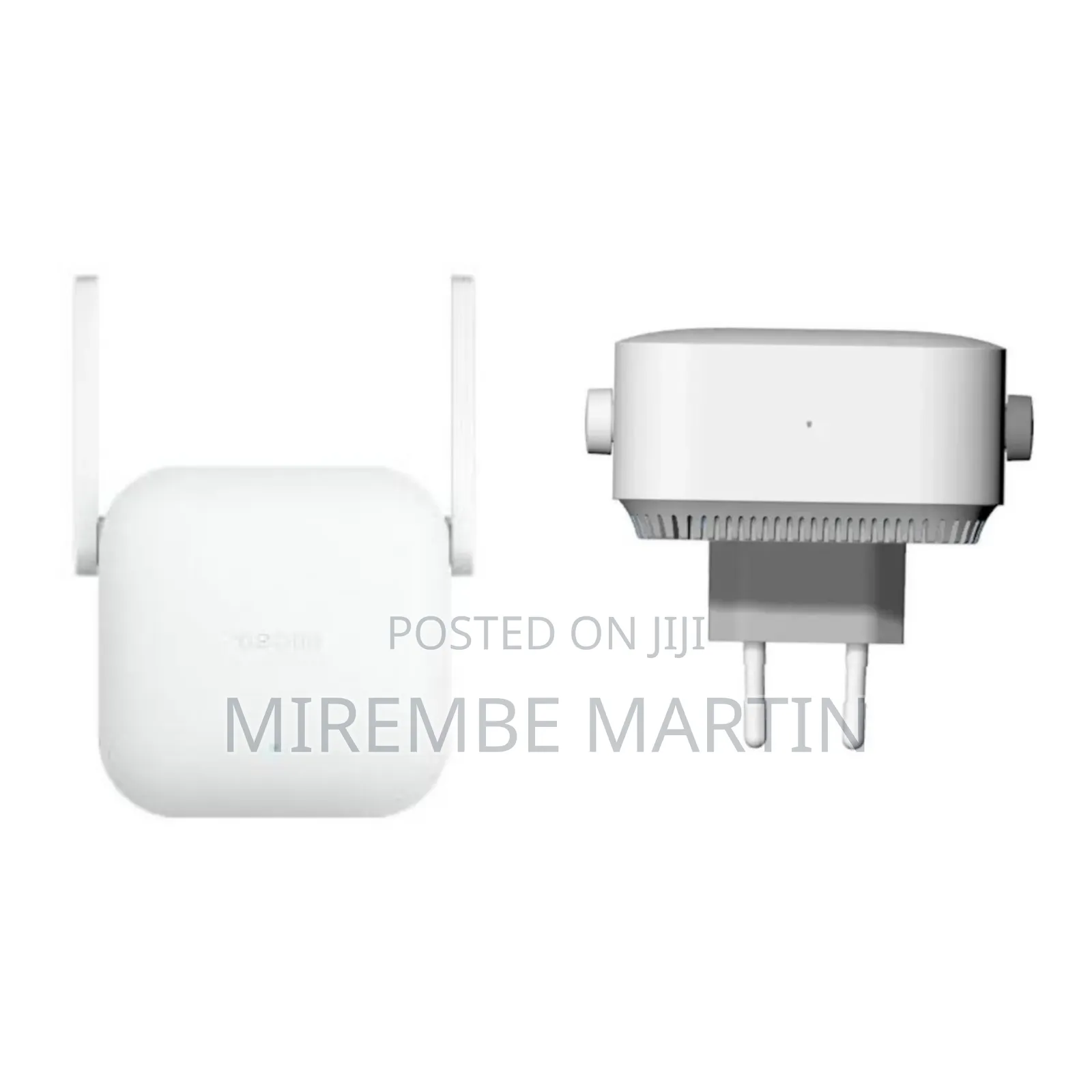 Xiaomi WiFi Range Extender N300, WiFi Network Extender, 2x2 External