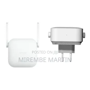 Xiaomi WiFi Range Extender N300, WiFi Network Extender, 2x2 External