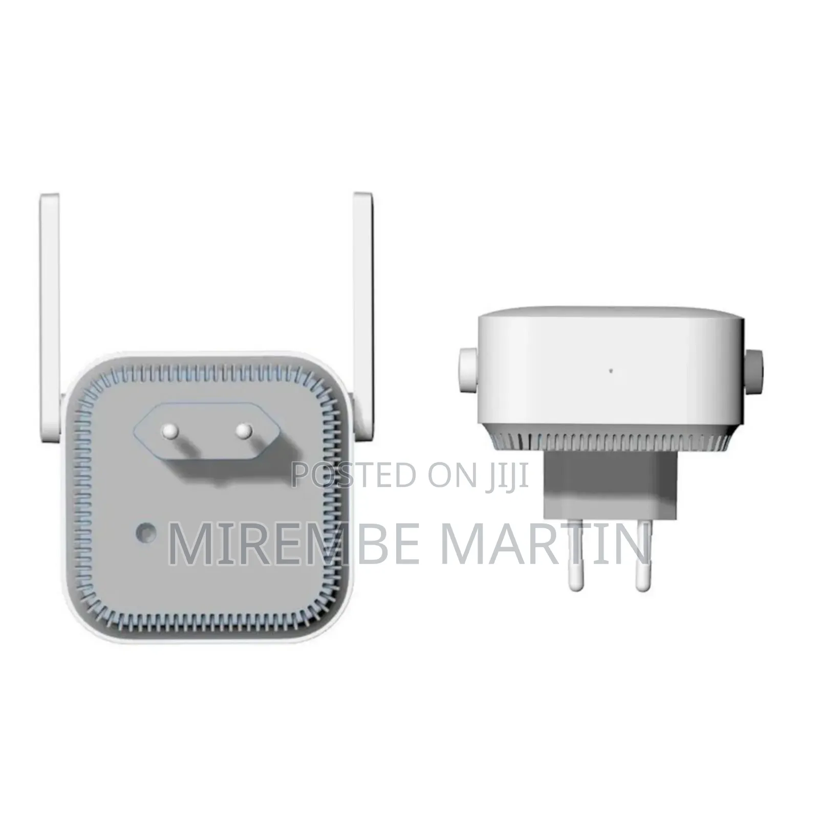 Xiaomi WiFi Range Extender N300, WiFi Network Extender, 2x2 External