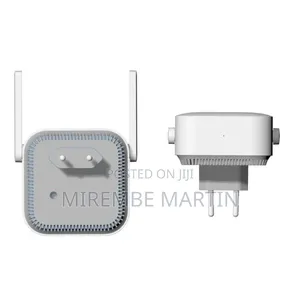 Xiaomi WiFi Range Extender N300, WiFi Network Extender, 2x2 External