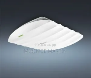 TP-Link Omada 300Mbps Wireless N Ceiling Mount Access Point Supports