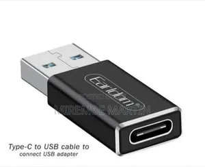 Earldom Type-C USB 3.1 to USB- C OTG Cable Adapter ET-TC07 Data Fast