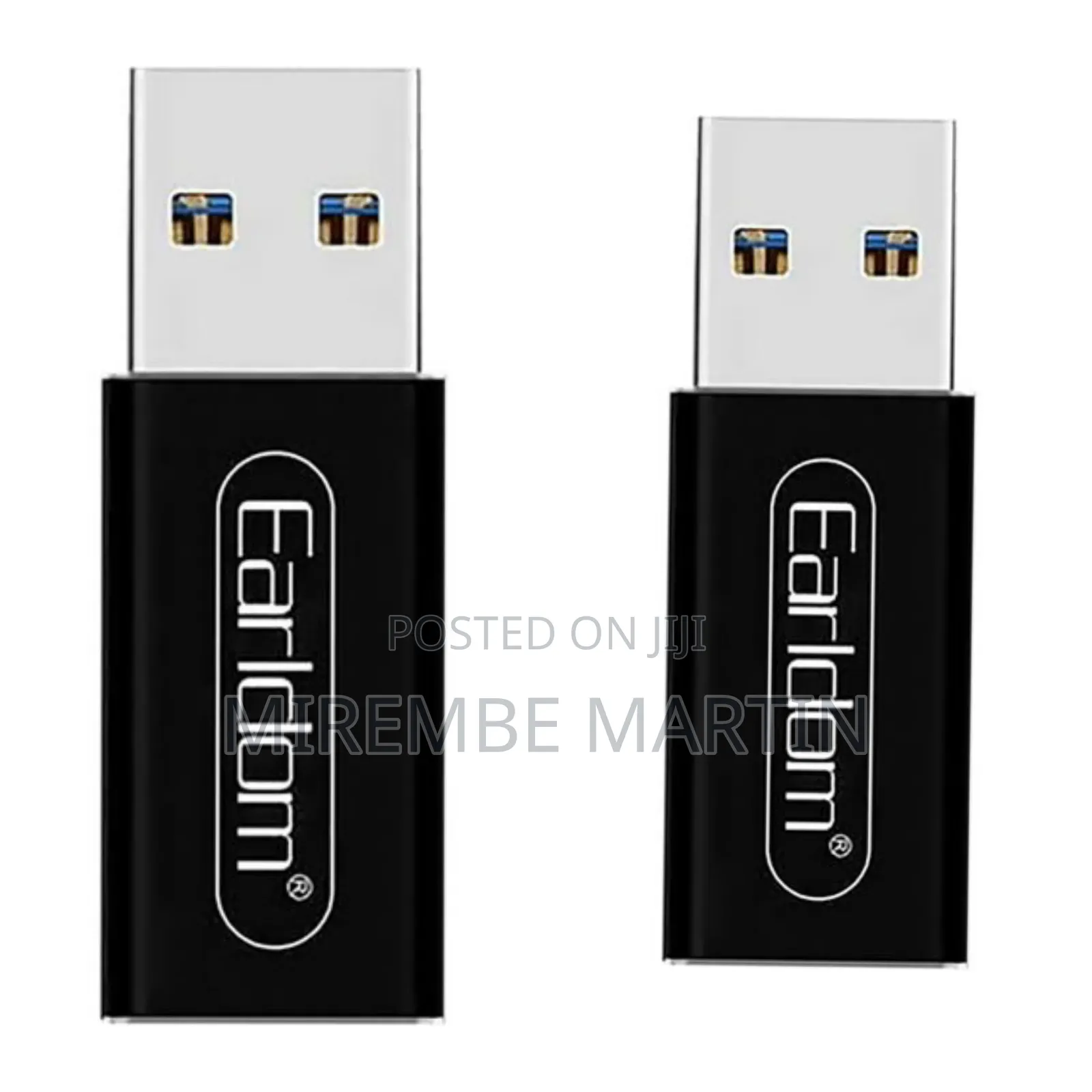 Earldom Type-C USB 3.1 to USB- C OTG Cable Adapter ET-TC07 Data Fast