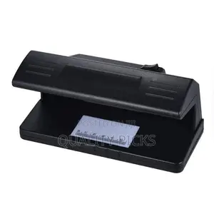 Counterfeit Fake Money Detector