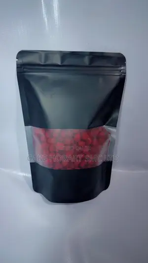 Coated Peanuts( Chillie Flavor or Vanilla Flavor)