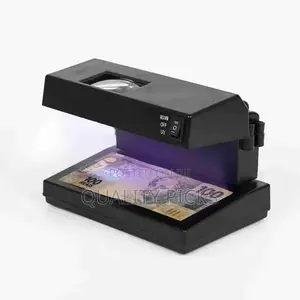Fake Note Detector Machine Portable