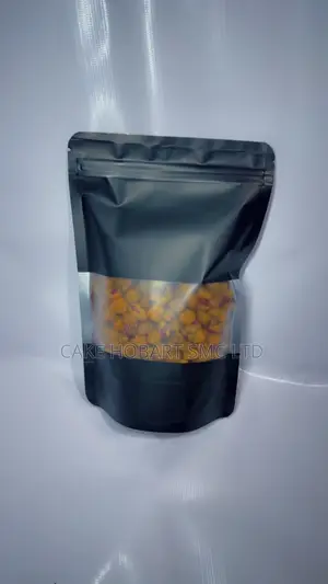 Coated Peanuts( Chillie Flavor or Vanilla Flavor)