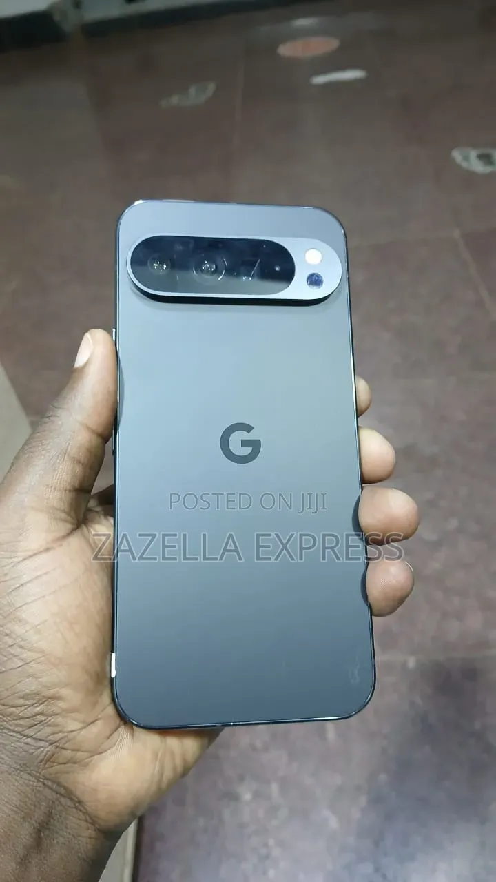 Google Pixel 8a 128 GB Black