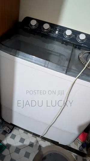 Top Loader Washing Machine