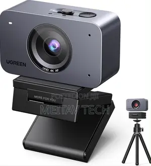 Ugreen Face AE Webcam
