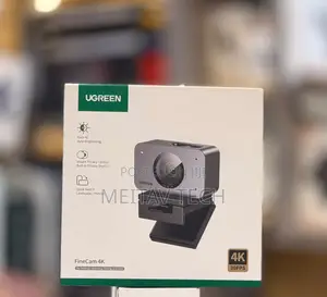 Ugreen Face AE Webcam