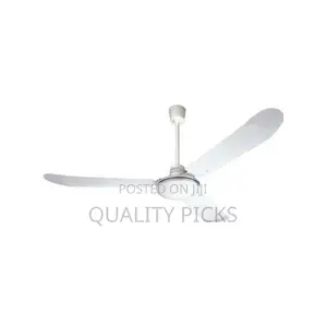 Evernal Blade Span and a 5-Speed Regulator Ceiling Fan