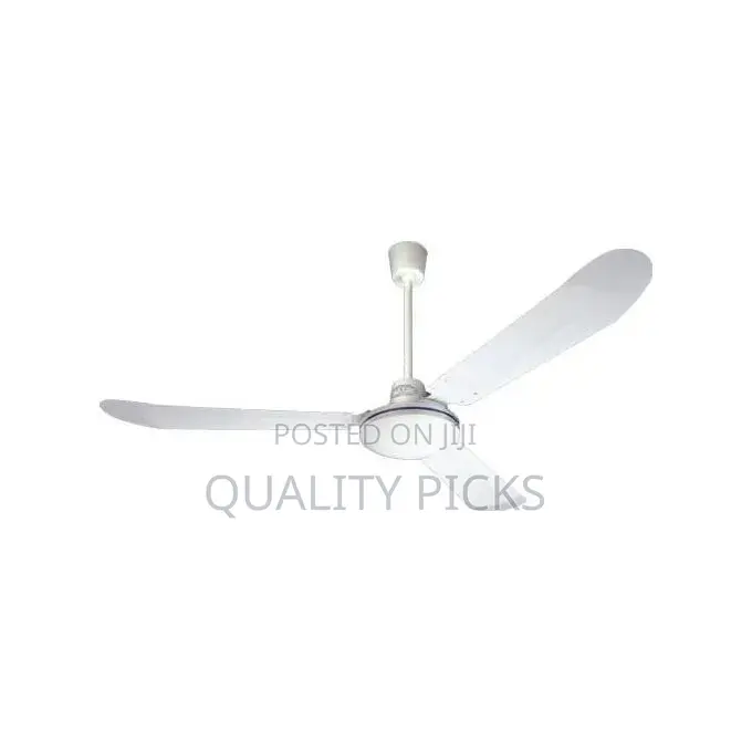 Evernal Blade Span and a 5-Speed Regulator Ceiling Fan