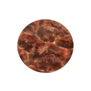 Heat Resistant Pads Cup Coaster, Marble Hot Pads