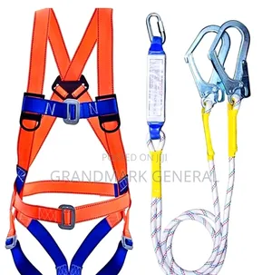 Full Body Safety Harness