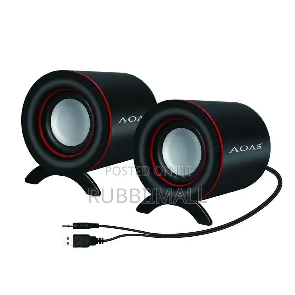Computer Speakers ~ E001