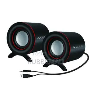 Computer Speakers ~ E001