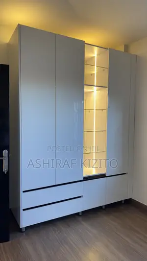 1bdrm Apartment in Central Division for rent