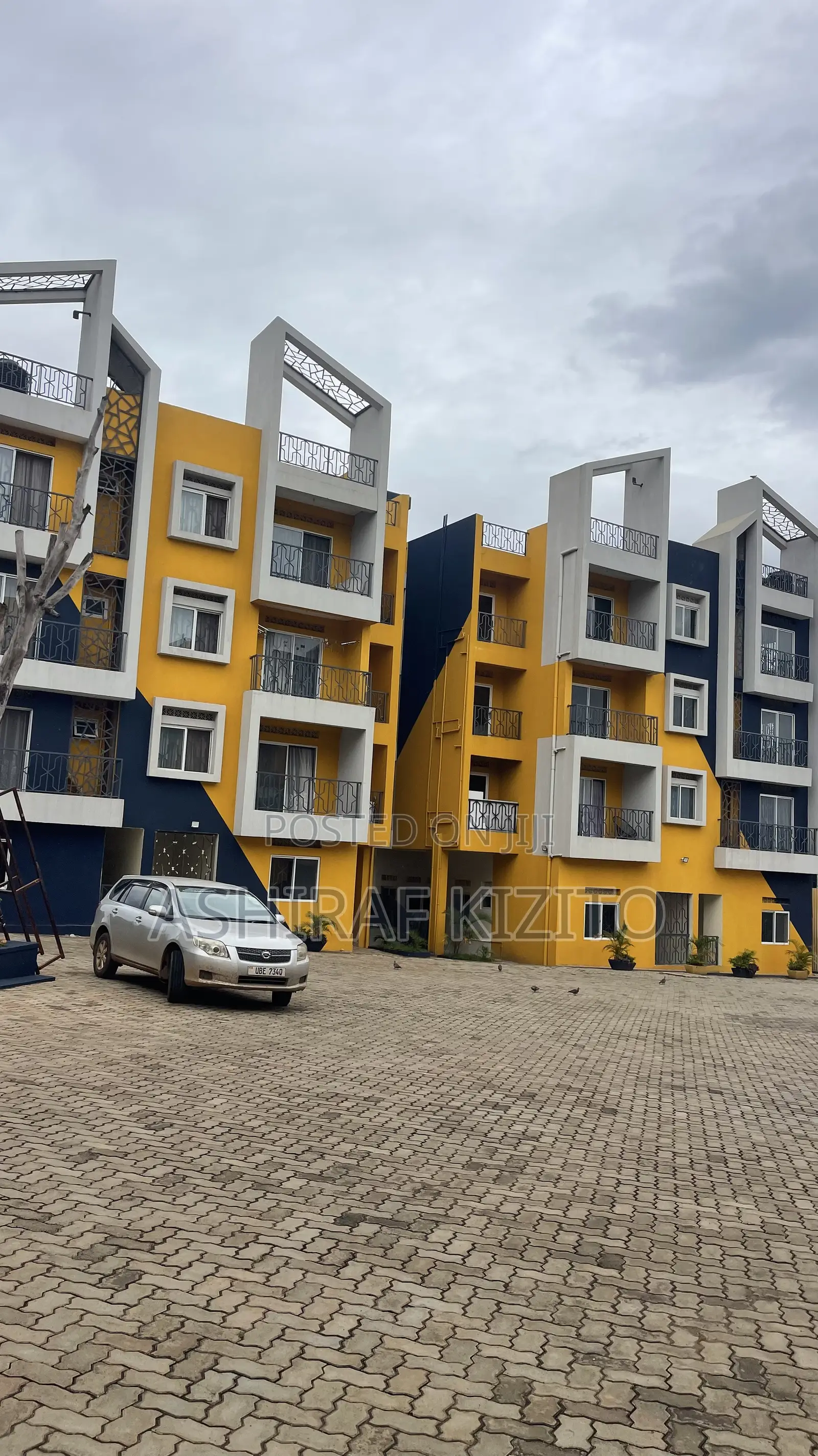 1bdrm Apartment in Central Division for rent