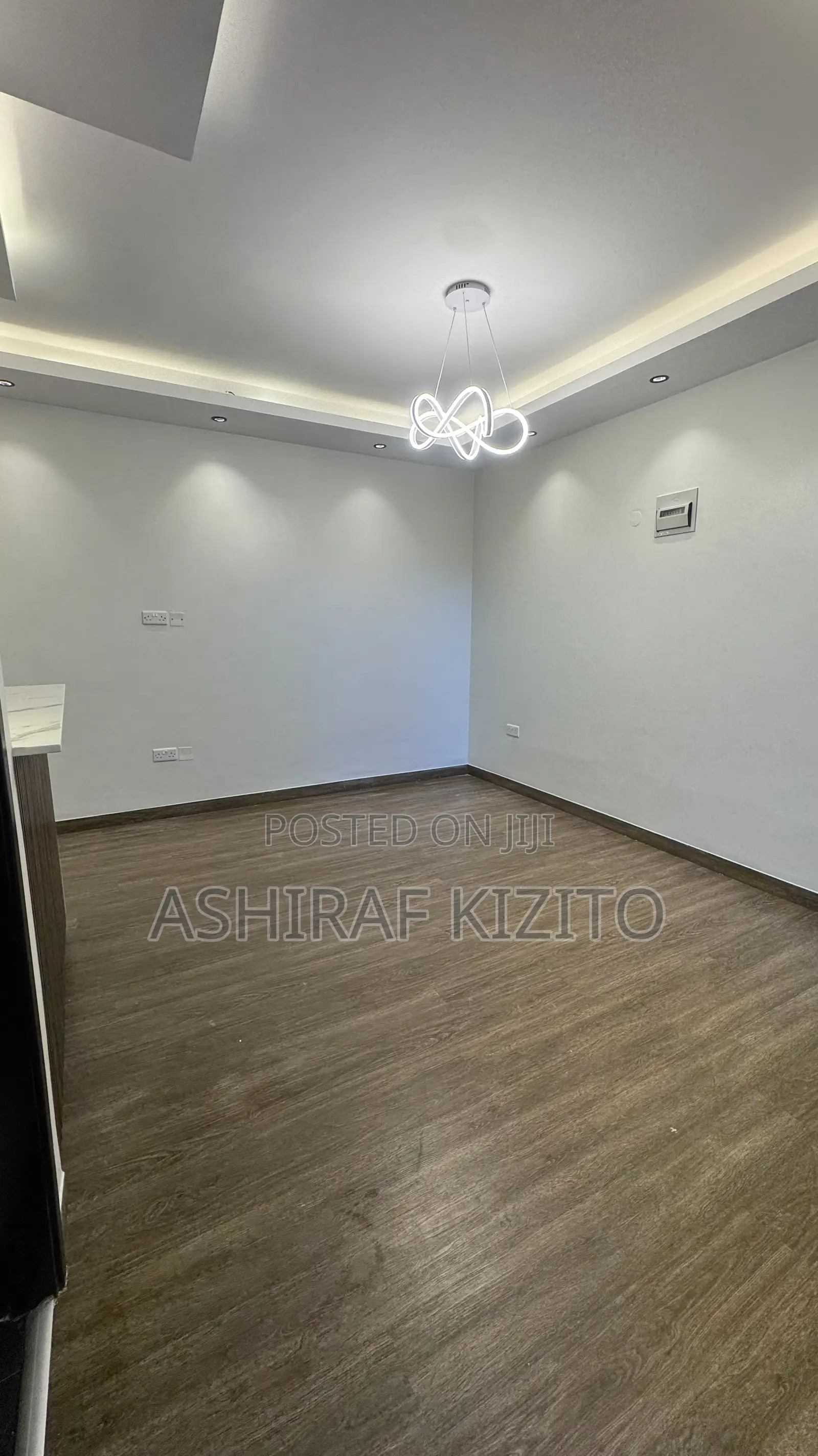 1bdrm Apartment in Central Division for rent