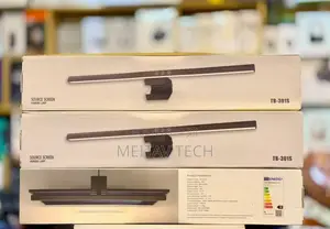 LED Monitor Light Bar, Eye-Care